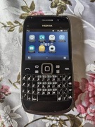 Nokia E6 – simlock Plus, pęknięty ekran