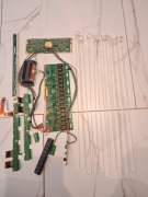 Elektronika LG 26 T315XW01 V5 T260XW02 V2 VIT71008.90 LOGAH REV:0.