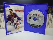 FIFA 14 3A UK PS2