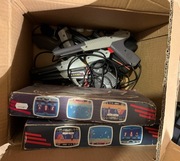 Akcesoria do konsoli Pegasus: Pistolet / Przełącznik kabel RF Antenowy