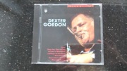 Dexter Gordon cd z Holandii 