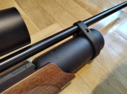 Walther Rotex ósemka