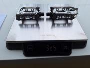 Lyotard 82  Pedały Kolarzówka