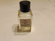 Flakonik po perfumach Chanel 5