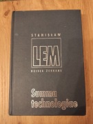 Stanisław Lem - Summa technologiae