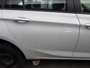 Opel Astra K drzwi prawy tył tylne Y40R kombi V