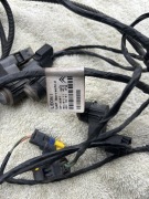 Wiązka zderzaka przód Peugeot 5008 6 PDC spryskiwacze