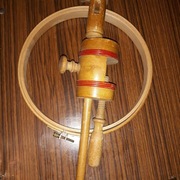 TAMBOREK DZIEWIARSKI