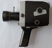 Kwarcowa Kamera Filmowa 1x8s-2 Meteor 8 M -1,8/9-38