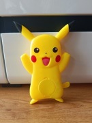 Zabawka wyrzutnia Pokemon Pikachu 