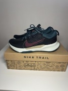 Nike Juniper Trail 2 NN czarne damskie buty do biegania w terenie oryginał