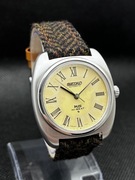King Seiko Hi-Beat cal.5621 automatic vintage 1971r