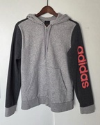 Ciepła bluza Adidas rozmiar M/L