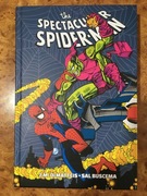 Spectacular Spider-Man (J.M. DeMatteis / Sal Buscema)