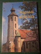 Nogradi mumelek Węgry j. węgierski, ang., niem, ros, czeski