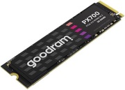Dysk twardy SSD GOODRAM 4TB M.2 PCIe Gen4 NVMe PX700 7400 MB/s