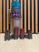 2 x Organizer/Uchwyt na Akcesoria do Odkurzacza Dyson V7 V8 V10 V11 V15 