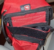 torba na pizzę podgrzewana T4S nylon firmy furmis