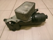 Chłodnica oleju 152085948R podstawa filtra Renault 1.6 dci