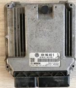 KOMPUTER VW TOUAREG 3.6 03H906032S 0261s02355