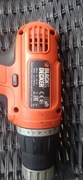 Wkrętark zakrętarka BLACK & DECKER EPC12 H1 12V