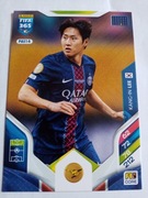 Panini Fifa 365 2026 core KANG - IN LEE PAS14 PSG PARIS 