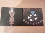 System Of A Down 2 CD Mezmerize Hypnotize Oryginalne