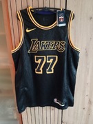 Koszulka NBA Luca Doncic