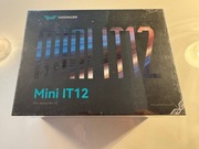 Mini PC Geekom IT8 | Intel | Nowy | 16GB RAM 512GB SSD | Win11 