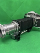 Aparat Exakta VX 1000