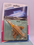 F-4E J PHANTOM II     MADE IN HONG KONG VINTAGE