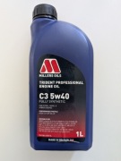Olej silnikowy 5W-40 Millers Trident professional 1L