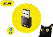 [NOWY] Adapter USB UGREEN Bluetooth 5.4
