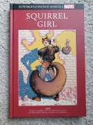 Superbohaterowie Marvela - Squirrel Girl