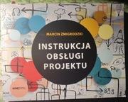 Instrukcja obsługi projektu Żmigrodzki 2021