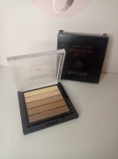 Avon true paletka brązująca do twarzy