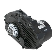 Sinik BOSCH Gen 2 USA 32km/h nowy!