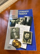 Barabara Stanisławczyk - Czterdzieści twardych