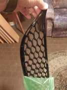 Atrapa Dolna mercedes sl500