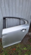 Drzwi lewy tył Volvo S60 2010-2013