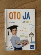 Oto ja sprawdziany klasa 2 cz. 1