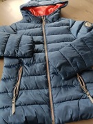 Kurtka EVERHILL Roz.128