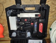 Gwozdziarka Trutek tgt c38