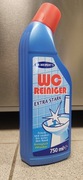 Silny płyn do dezynfekcji pomieszczeń sanitarnych 750ml z Niemiec 