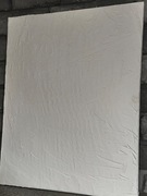 Obraz strukturalny 40x50 cm obraz gipsowy boho decore