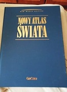 Nowy Atlas Świata