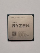 AMD RYZEN 7-3700x + ASUS ROG STRIX B-450F GAMING  + XPG DDR4 2x16 GB 