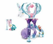 Wieża magicznego lasu klocki Sluban Lego