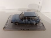 Oltcit Club - 1:43 - DeAgostini 