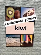 Dopasowywanie obrazków do słowa